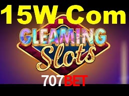 Welcome Bonus 707Bet