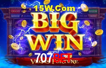 Ofertas Exclusivas 707Bet