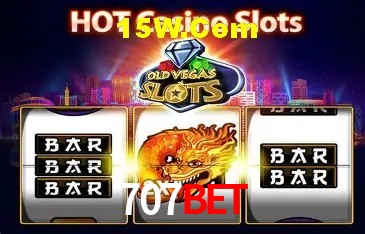 707Bet Salvador - Promo Stats