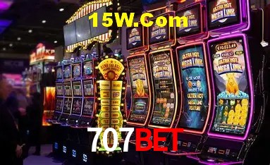 707Bet Belo Horizonte - Jackpots