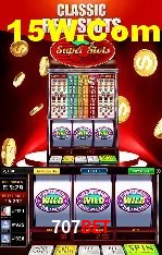 707Bet Rio de Janeiro - Popular Jogos