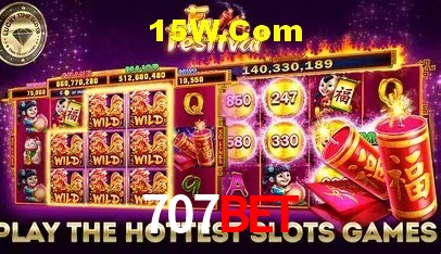 707Bet Rio de Janeiro - Slot Strategy