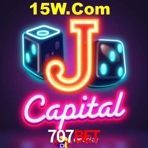 Descubra o Mundo do Cassino Online com 707Bet