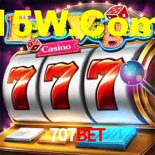 Spaceman Game 707Bet
