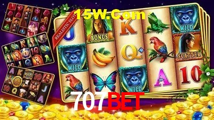 707Bet São Paulo - Top Slots
