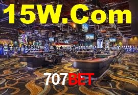 VIP Casino 707Bet