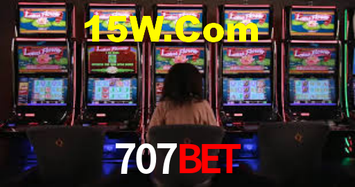 707Bet Win