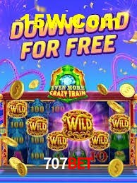 Live Casino 707Bet