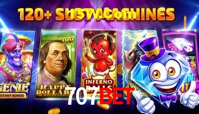 707Bet Promoções - 30+ Ofertas Diárias
