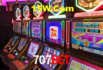 707Bet Rio de Janeiro - Licenses