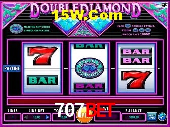 707Bet - Login Methods