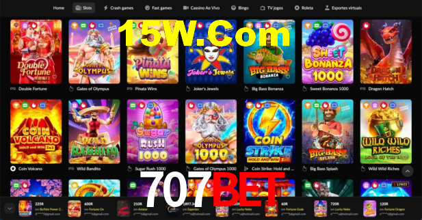 707Bet,707Bet App