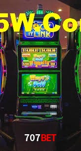 Blackjack Table 707Bet