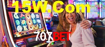 Live Casino 707Bet