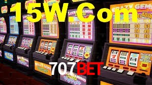 Premium Interface 707Bet