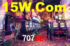 707Bet Win