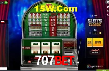 707Bet São Paulo - Jogo Providers