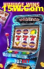 707Bet Belo Horizonte - Promo Tips