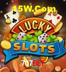 Promoção Relâmpago 707Bet