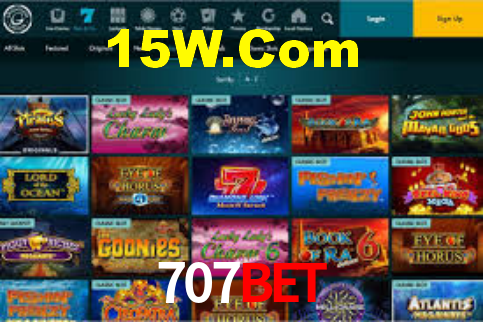 707Bet App