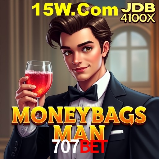 Interface Premium 707Bet