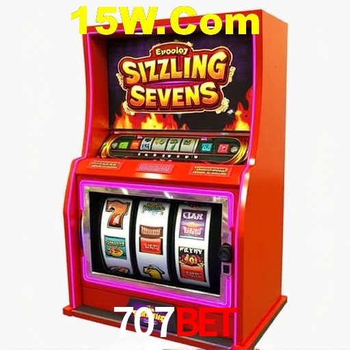 APP oficial da 707Bet para mobile