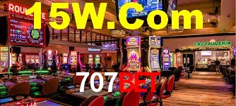 Exclusive Games 707Bet
