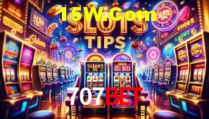Bonus Features 707Bet