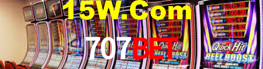 707Bet App