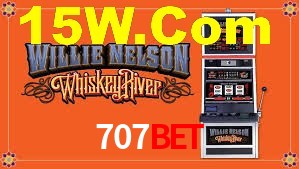 Welcome Bonus 707Bet