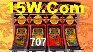 Daily Bonuses 707Bet