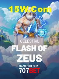 Slot Games 707Bet