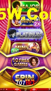 707Bet App Interface