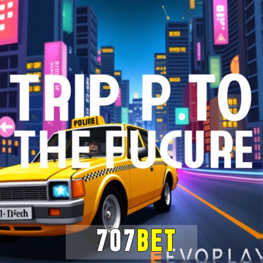 App 707bet
